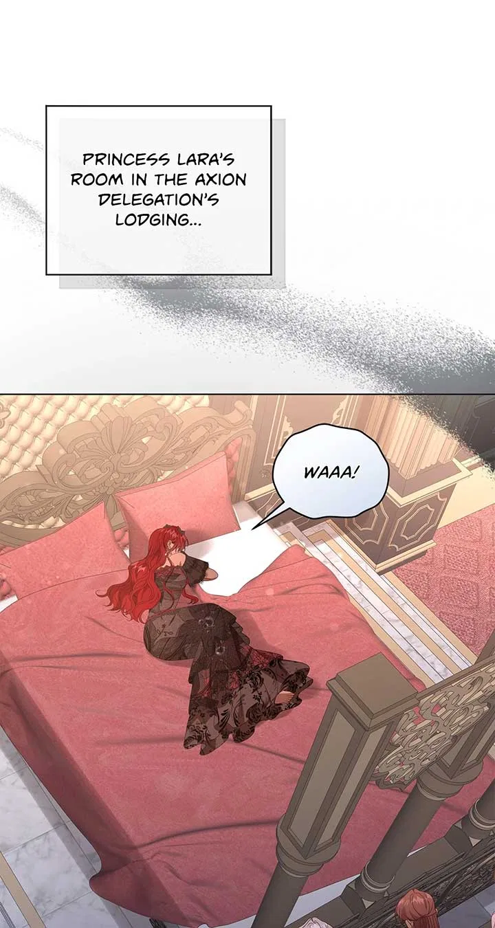 I’m the Wife of the Yandere Second Male Lead Chapter 83 – Page 8