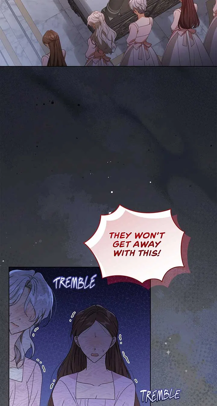 I’m the Wife of the Yandere Second Male Lead Chapter 83 – Page 9