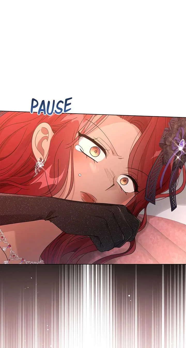 I’m the Wife of the Yandere Second Male Lead Chapter 83 – Page 12
