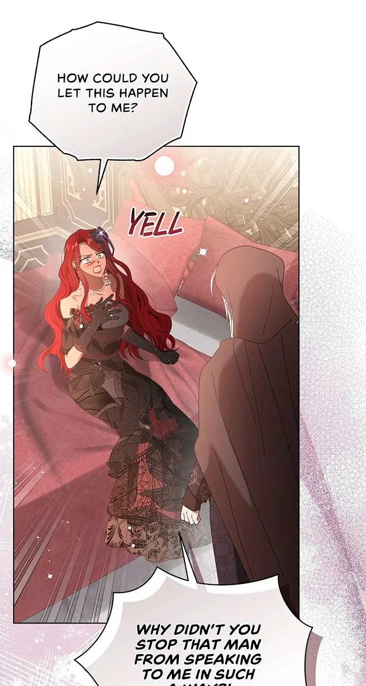 I’m the Wife of the Yandere Second Male Lead Chapter 83 – Page 17
