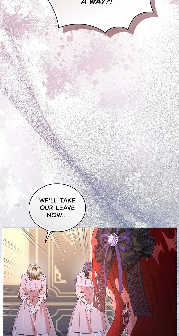I’m the Wife of the Yandere Second Male Lead Chapter 83 – Page 18