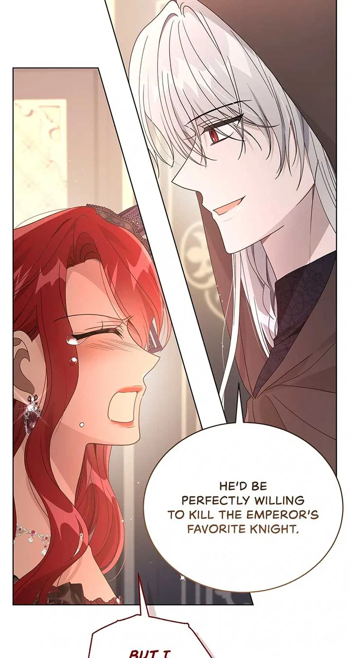 I’m the Wife of the Yandere Second Male Lead Chapter 83 – Page 20