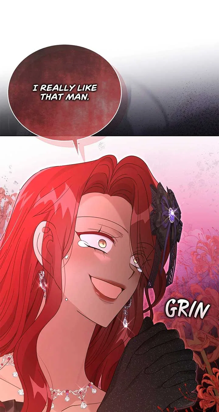 I’m the Wife of the Yandere Second Male Lead Chapter 83 – Page 22