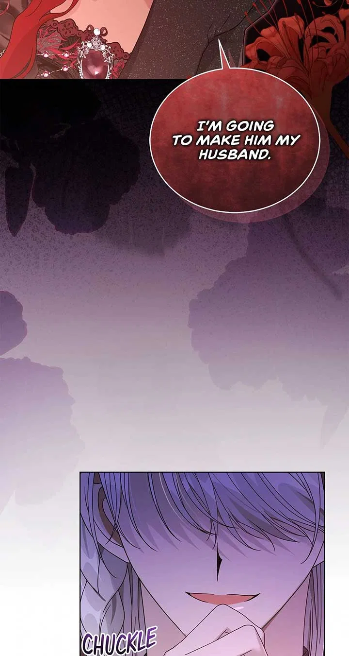 I’m the Wife of the Yandere Second Male Lead Chapter 83 – Page 23