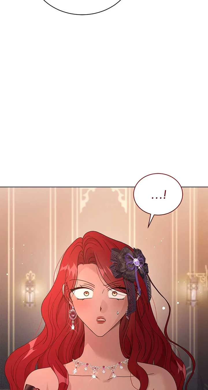 I’m the Wife of the Yandere Second Male Lead Chapter 83 – Page 27