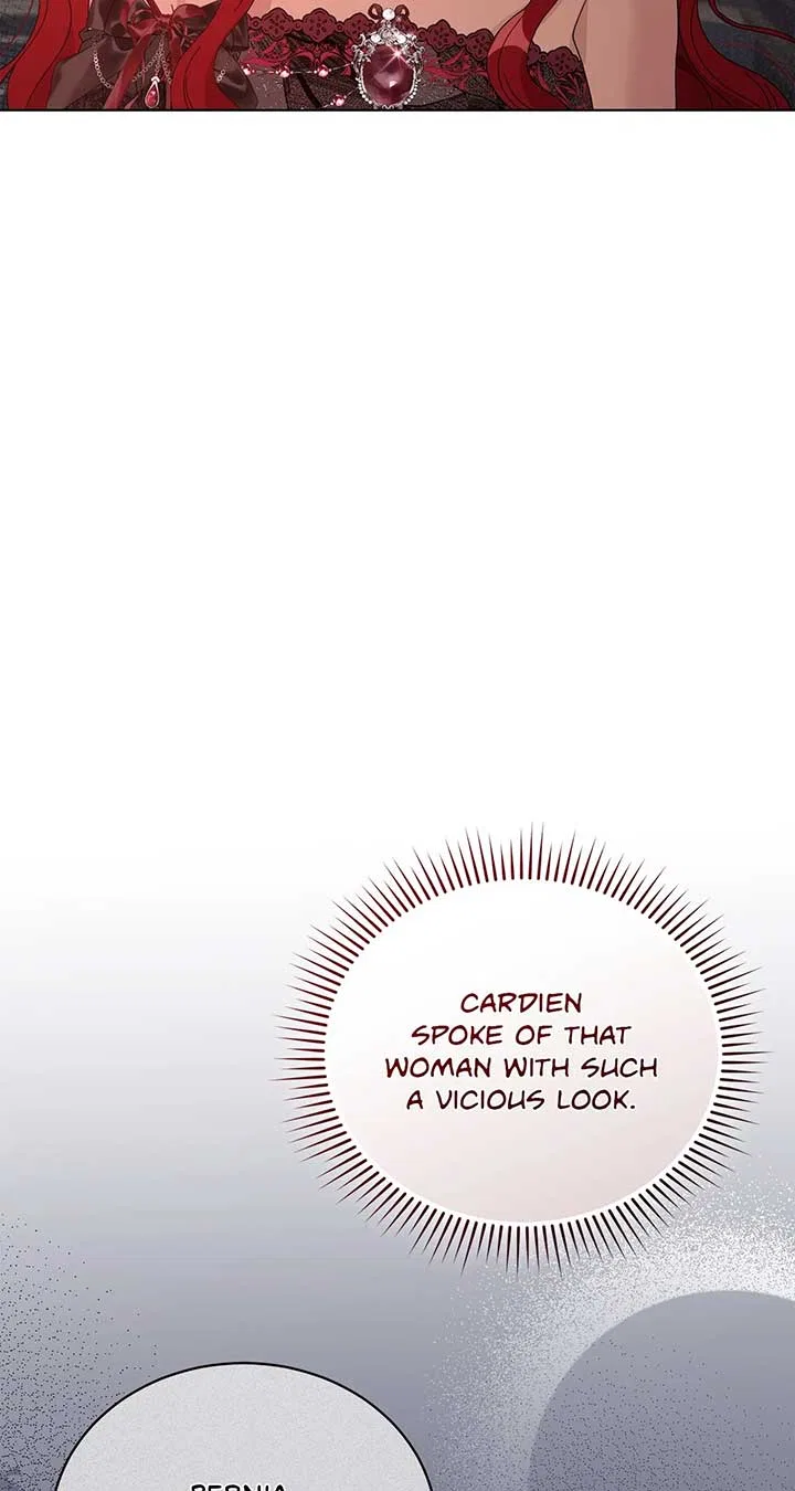 I’m the Wife of the Yandere Second Male Lead Chapter 83 – Page 28