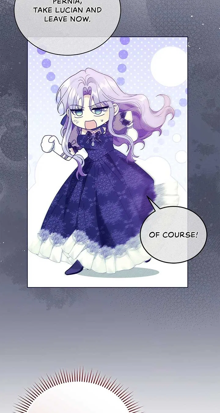 I’m the Wife of the Yandere Second Male Lead Chapter 83 – Page 29