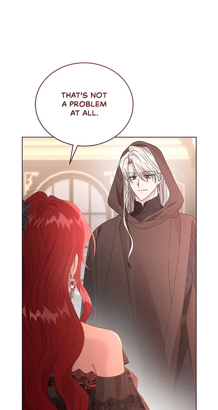I’m the Wife of the Yandere Second Male Lead Chapter 83 – Page 31