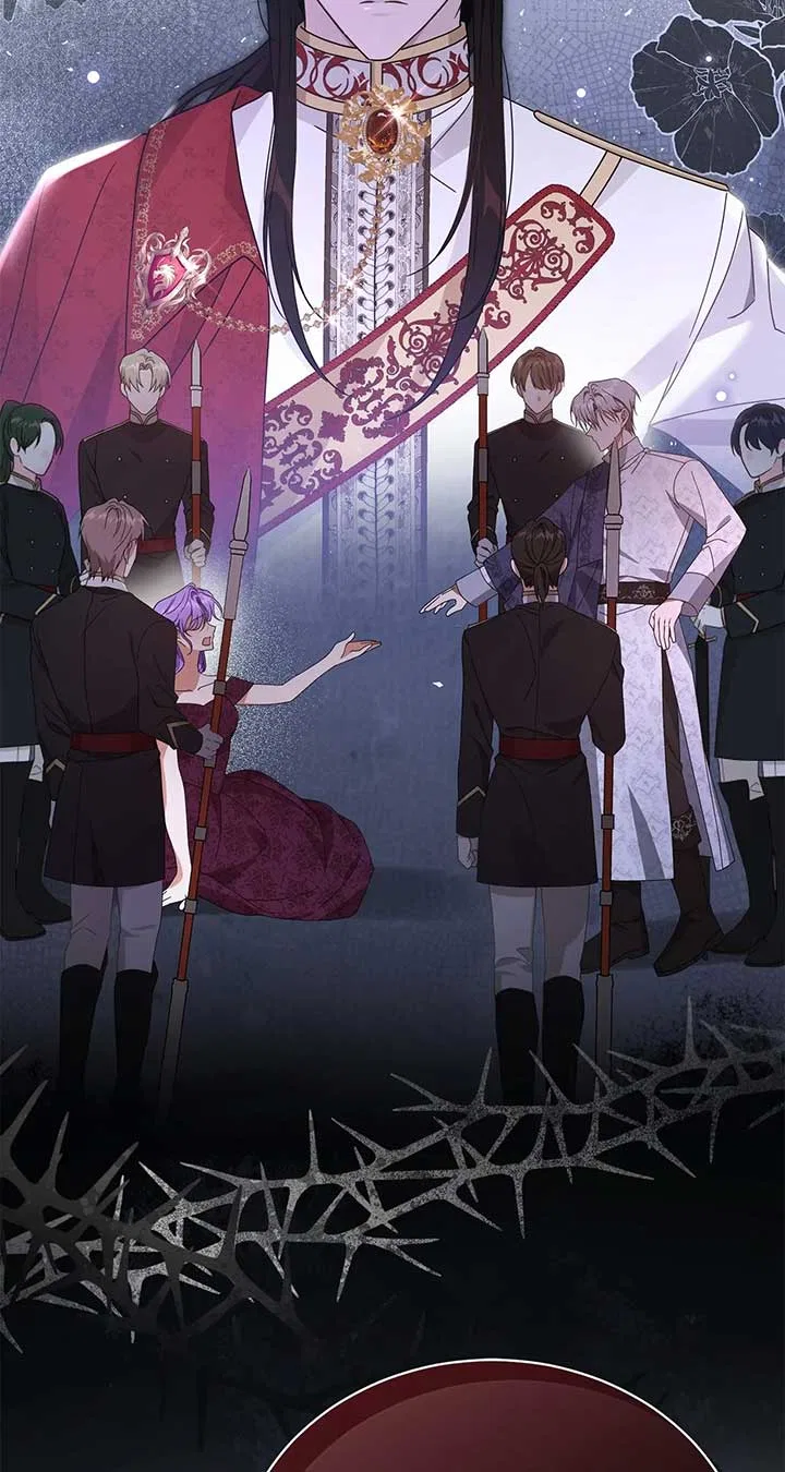 I’m the Wife of the Yandere Second Male Lead Chapter 83 – Page 33