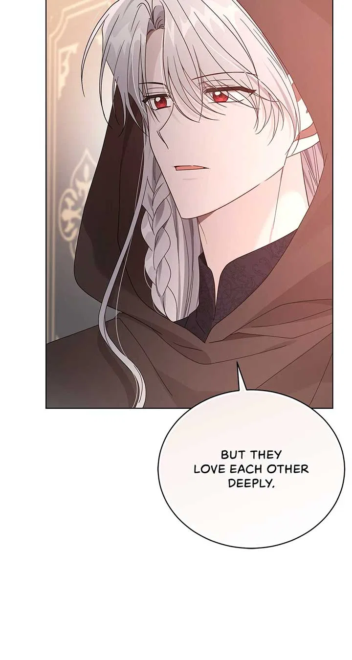 I’m the Wife of the Yandere Second Male Lead Chapter 83 – Page 35