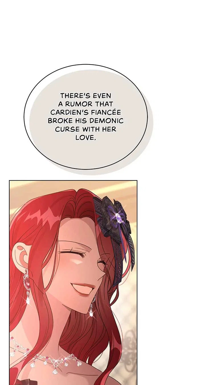 I’m the Wife of the Yandere Second Male Lead Chapter 83 – Page 36