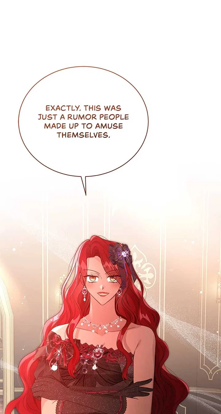 I’m the Wife of the Yandere Second Male Lead Chapter 83 – Page 40