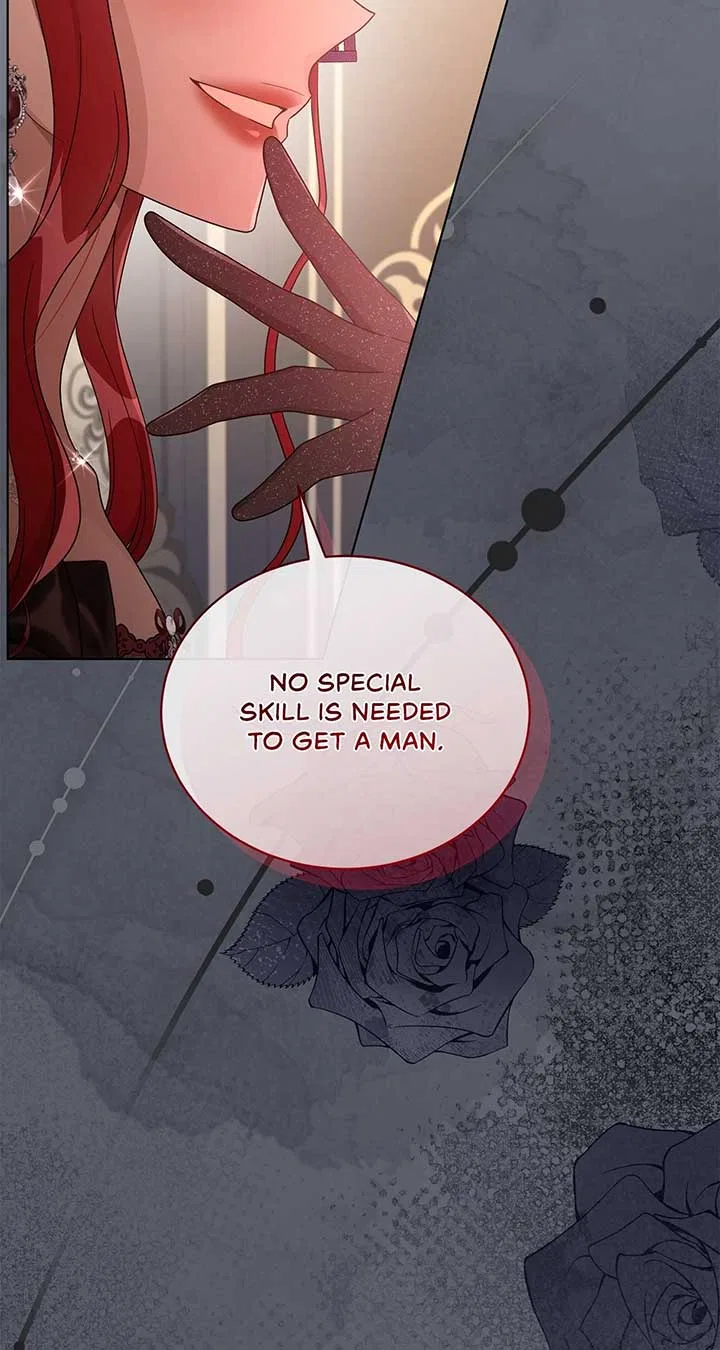 I’m the Wife of the Yandere Second Male Lead Chapter 83 – Page 43