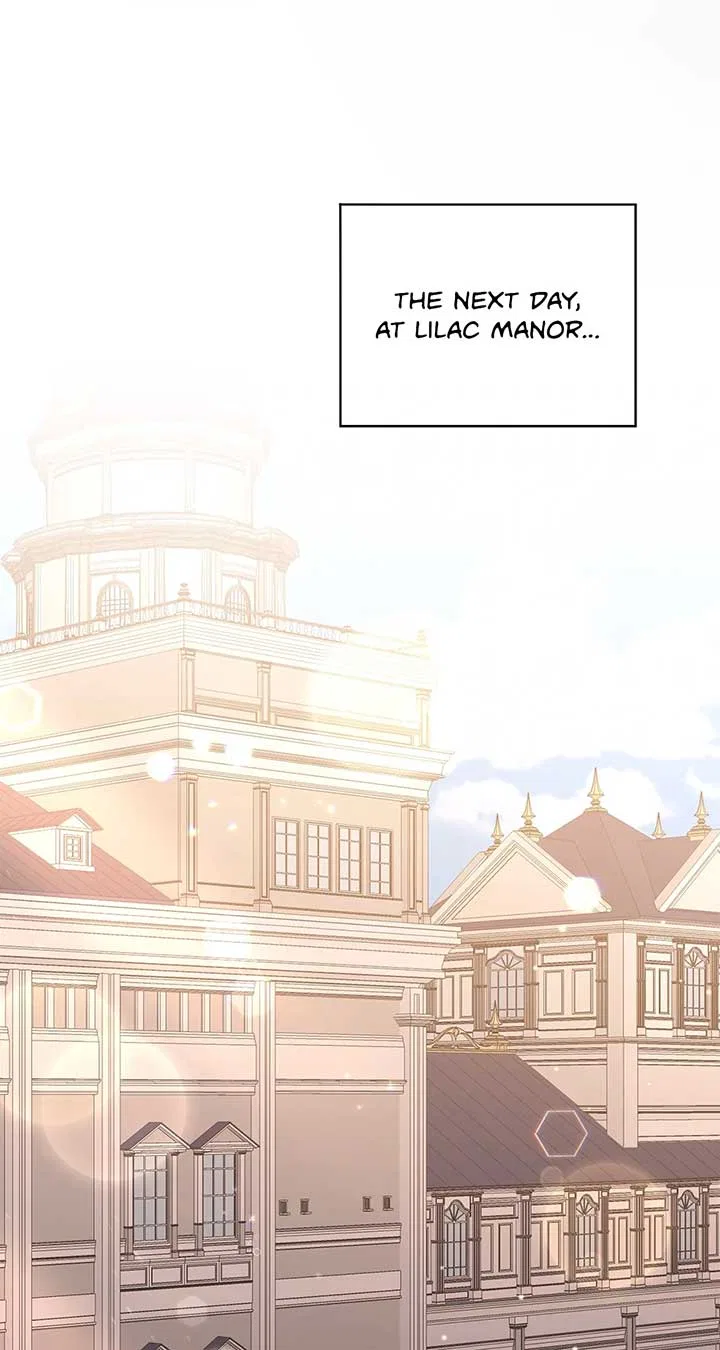 I’m the Wife of the Yandere Second Male Lead Chapter 83 – Page 46