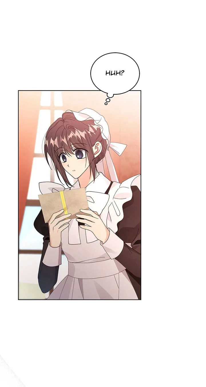 I’m the Wife of the Yandere Second Male Lead Chapter 83 – Page 48
