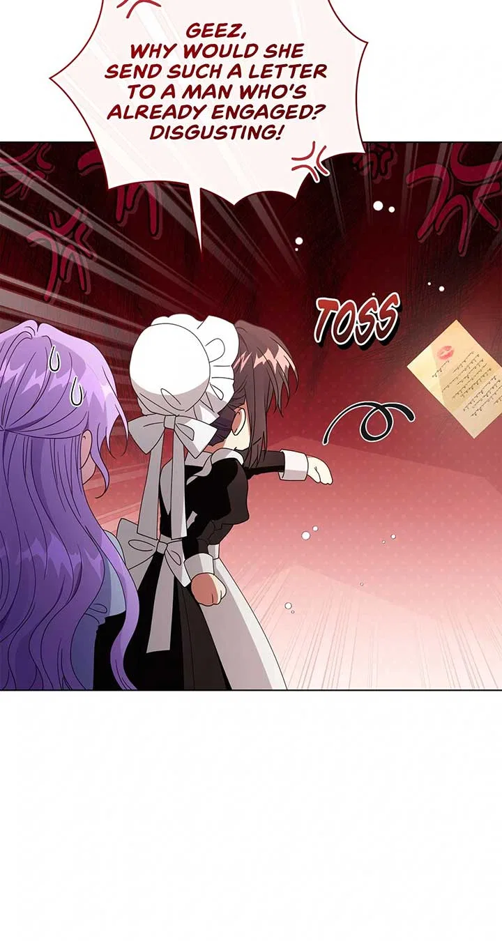 I’m the Wife of the Yandere Second Male Lead Chapter 83 – Page 51