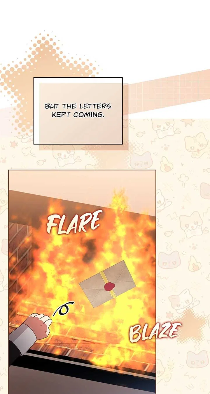 I’m the Wife of the Yandere Second Male Lead Chapter 83 – Page 52