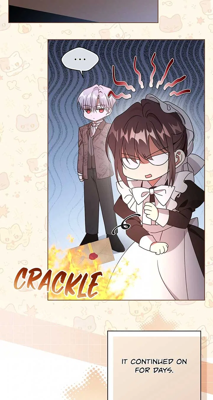 I’m the Wife of the Yandere Second Male Lead Chapter 83 – Page 53