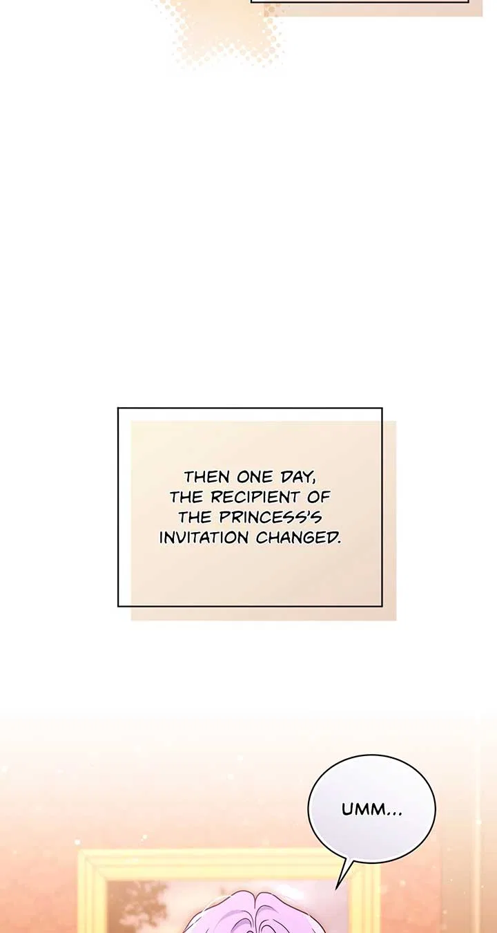 I’m the Wife of the Yandere Second Male Lead Chapter 83 – Page 54