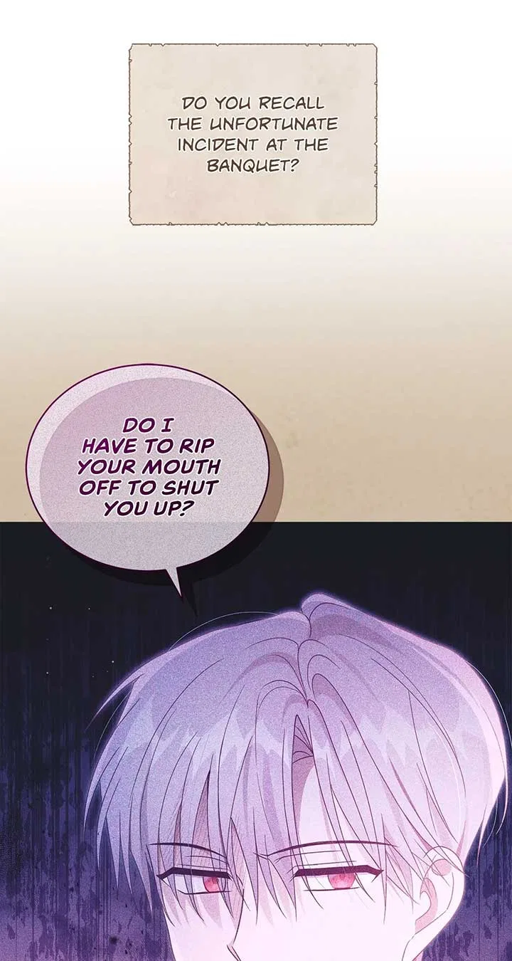 I’m the Wife of the Yandere Second Male Lead Chapter 83 – Page 57