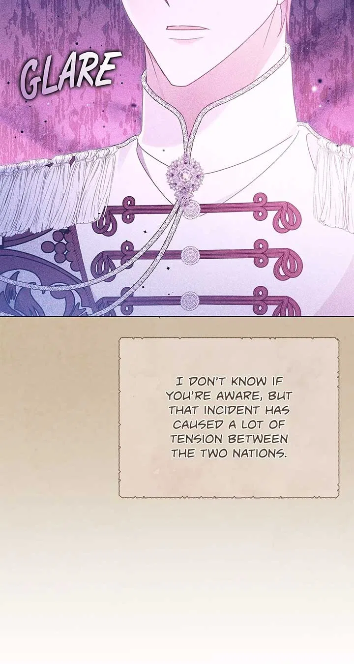 I’m the Wife of the Yandere Second Male Lead Chapter 83 – Page 58