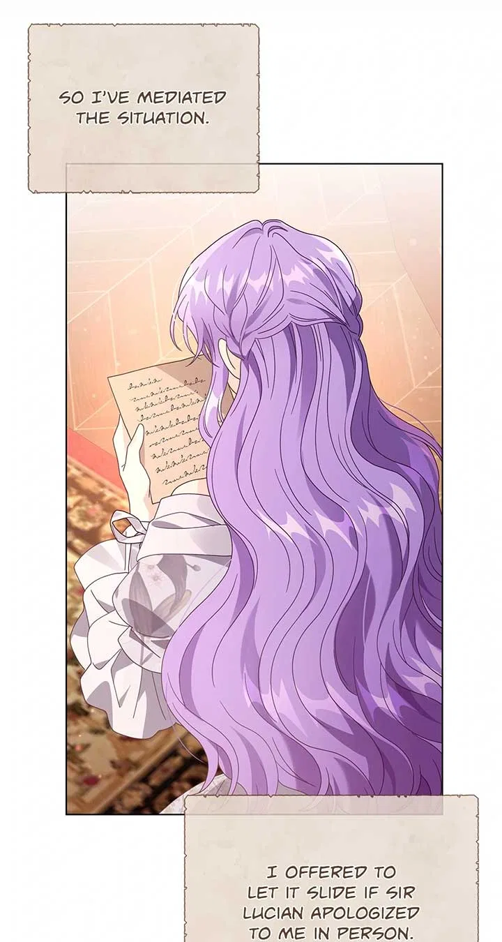 I’m the Wife of the Yandere Second Male Lead Chapter 83 – Page 59