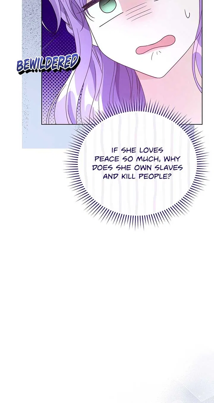 I’m the Wife of the Yandere Second Male Lead Chapter 83 – Page 61