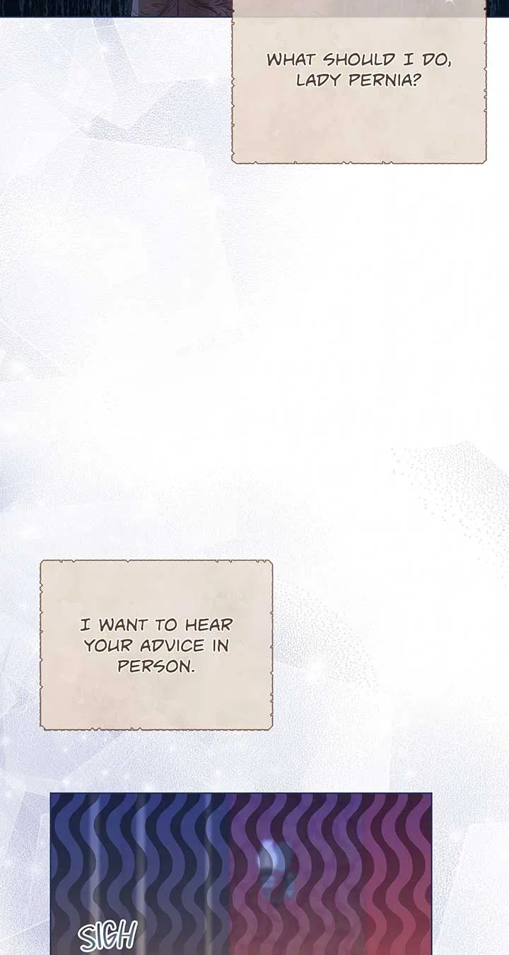 I’m the Wife of the Yandere Second Male Lead Chapter 83 – Page 63