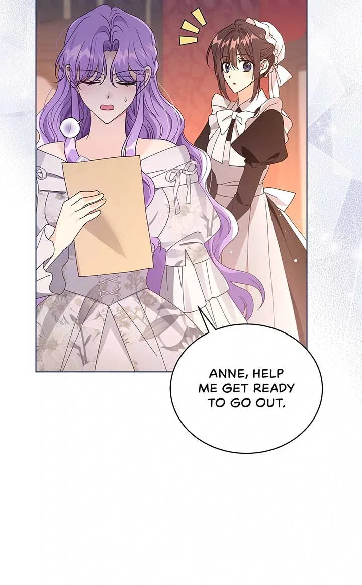 I’m the Wife of the Yandere Second Male Lead Chapter 83 – Page 64