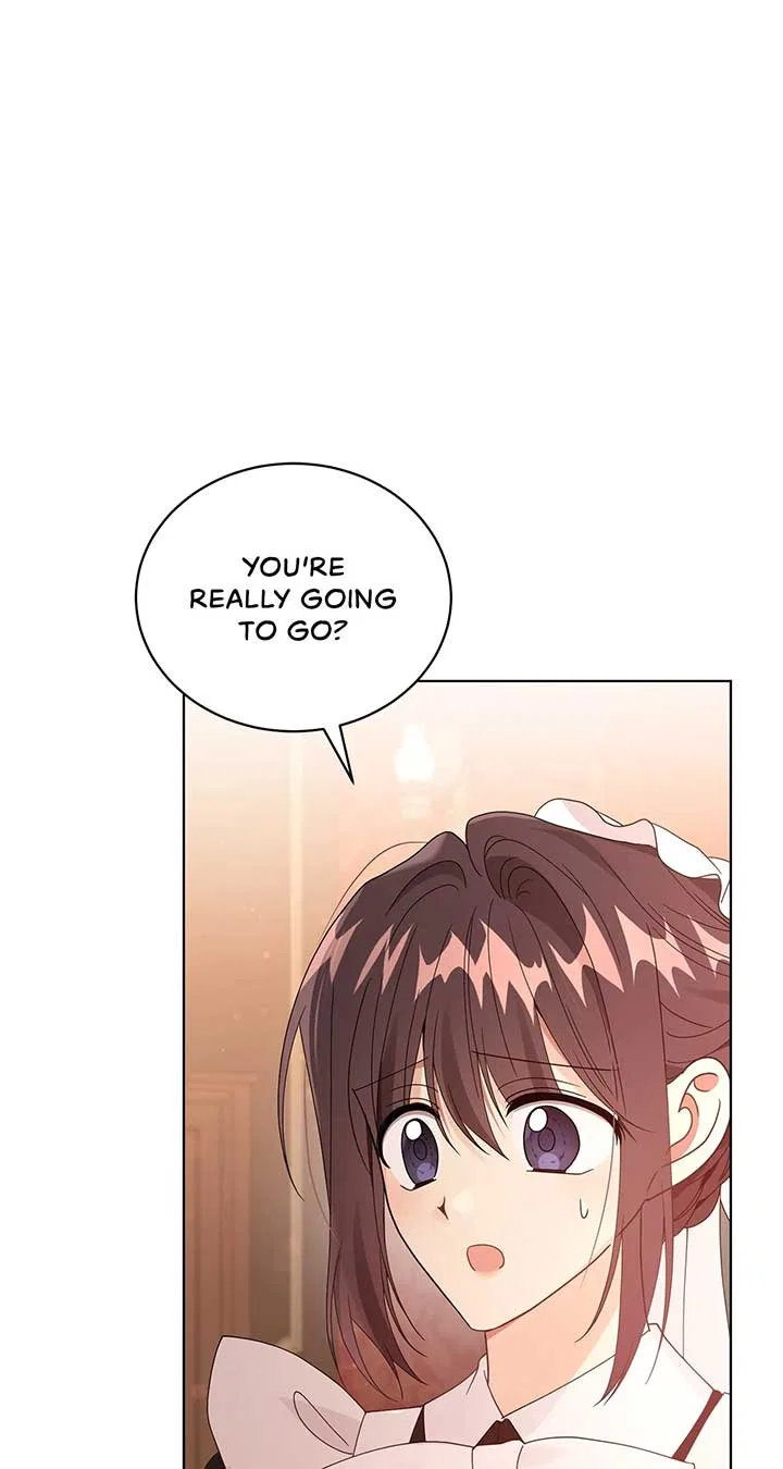 I’m the Wife of the Yandere Second Male Lead Chapter 83 – Page 65