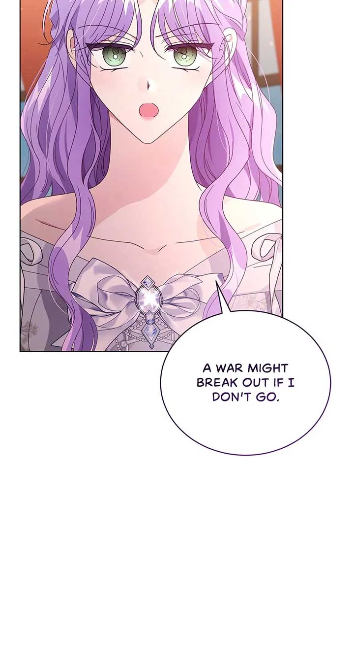 I’m the Wife of the Yandere Second Male Lead Chapter 83 – Page 67