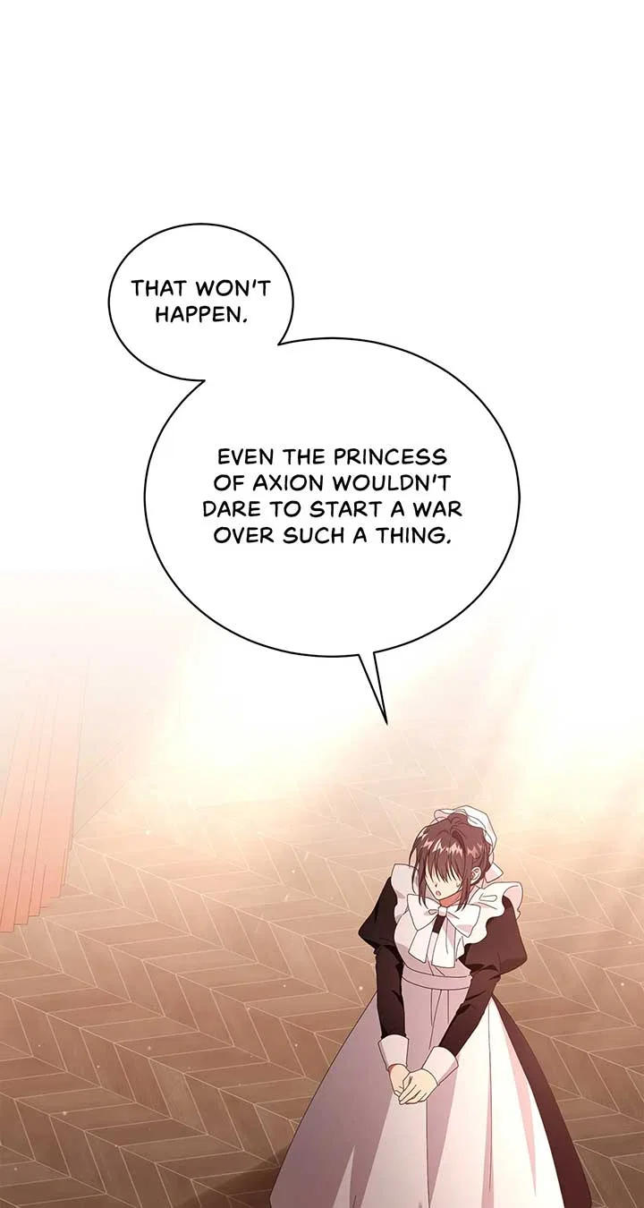 I’m the Wife of the Yandere Second Male Lead Chapter 83 – Page 68