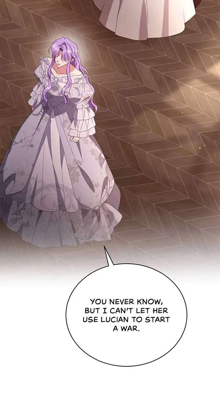 I’m the Wife of the Yandere Second Male Lead Chapter 83 – Page 69