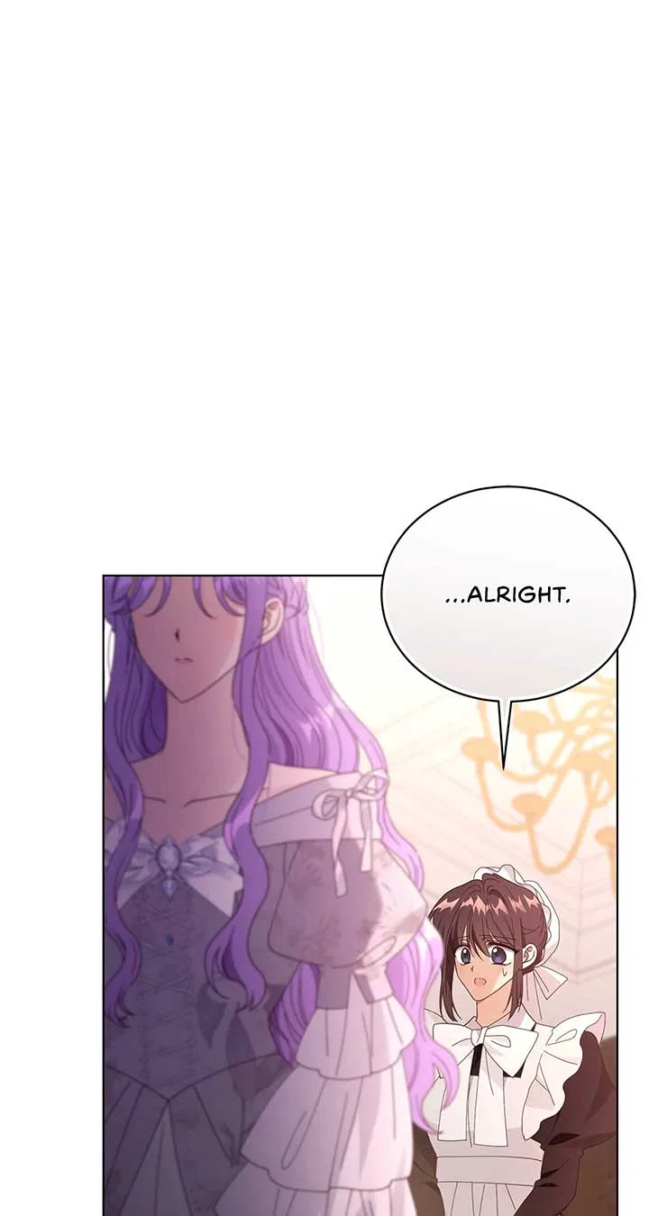 I’m the Wife of the Yandere Second Male Lead Chapter 83 – Page 70