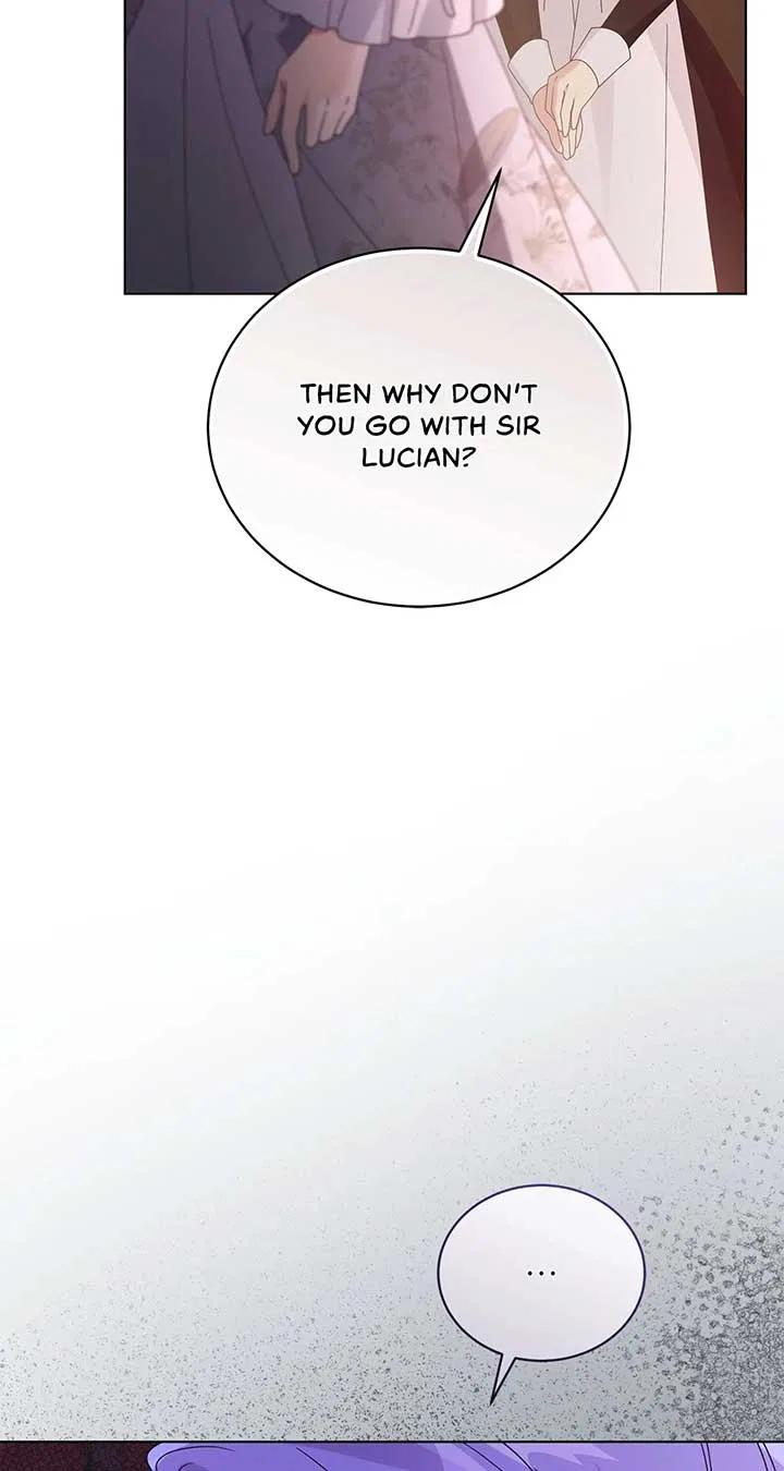 I’m the Wife of the Yandere Second Male Lead Chapter 83 – Page 71