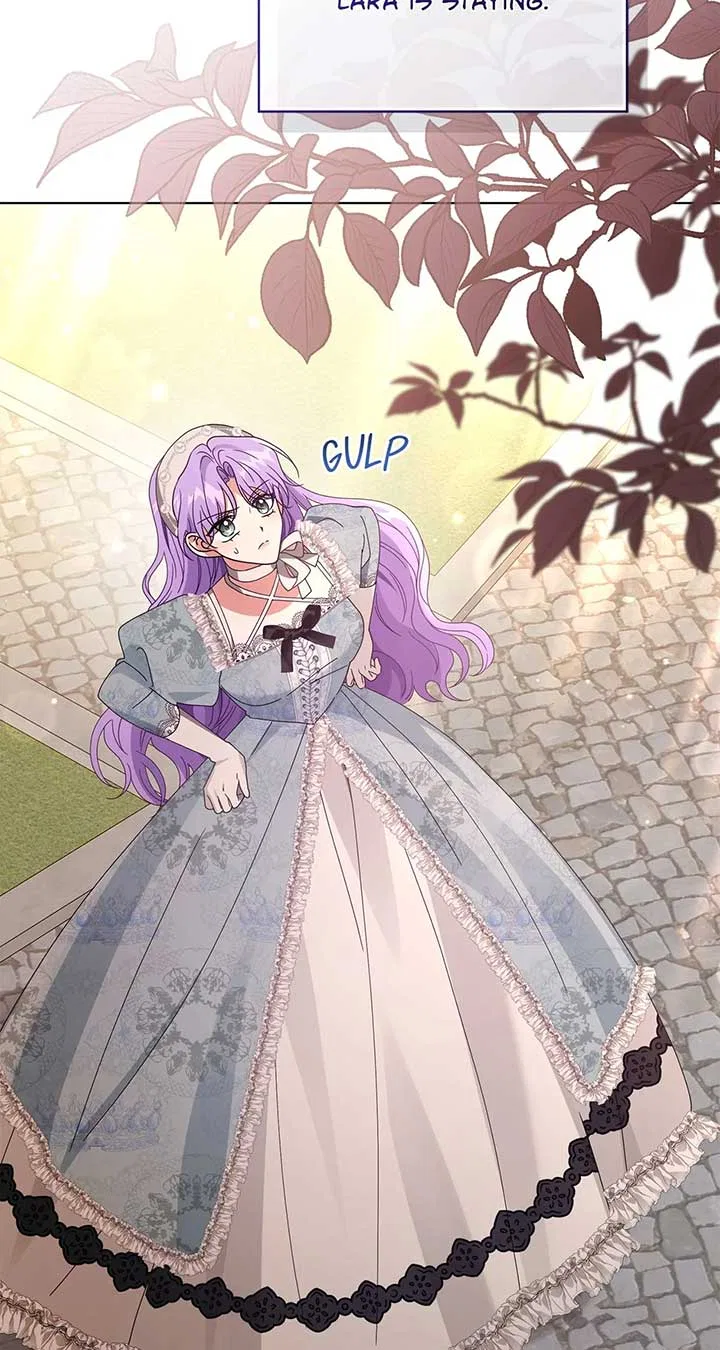 I’m the Wife of the Yandere Second Male Lead Chapter 83 – Page 76