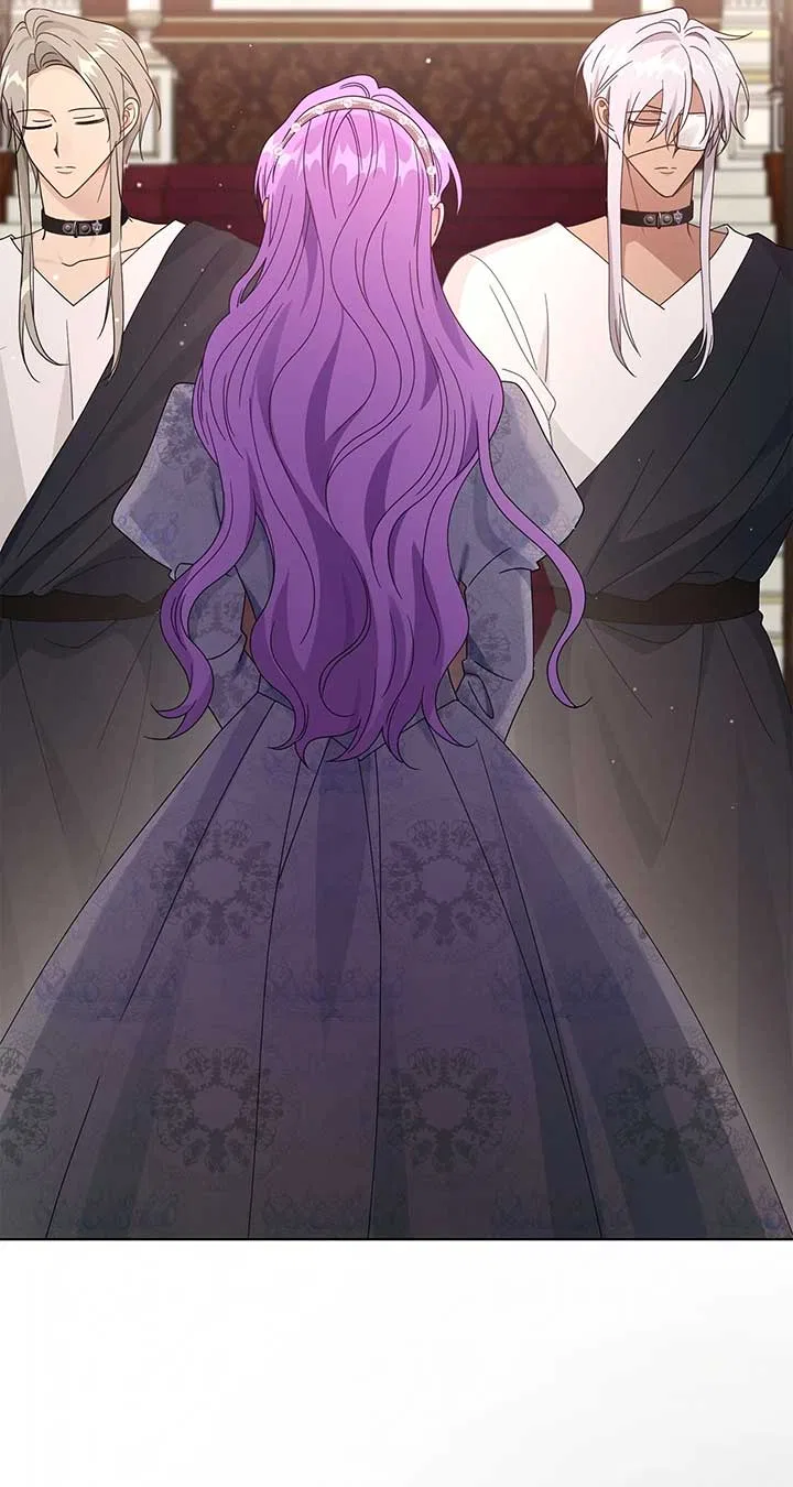 I’m the Wife of the Yandere Second Male Lead Chapter 83 – Page 78