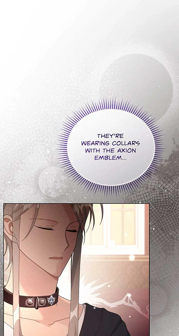 I’m the Wife of the Yandere Second Male Lead Chapter 83 – Page 79
