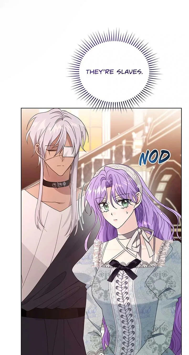 I’m the Wife of the Yandere Second Male Lead Chapter 83 – Page 81