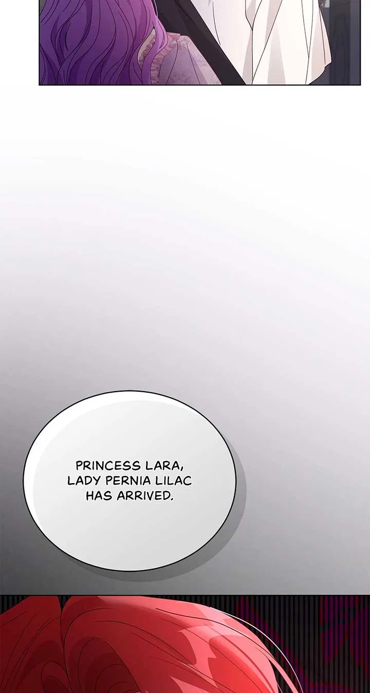 I’m the Wife of the Yandere Second Male Lead Chapter 83 – Page 85