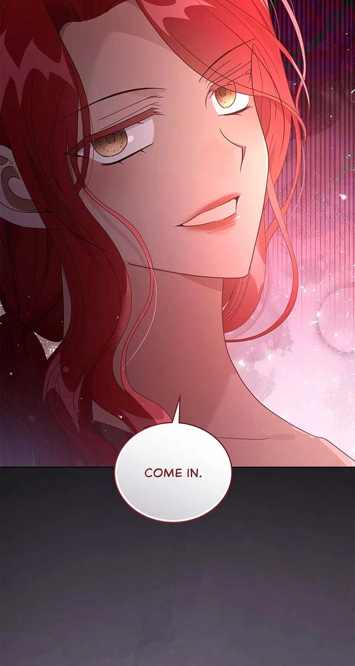 I’m the Wife of the Yandere Second Male Lead Chapter 83 – Page 86