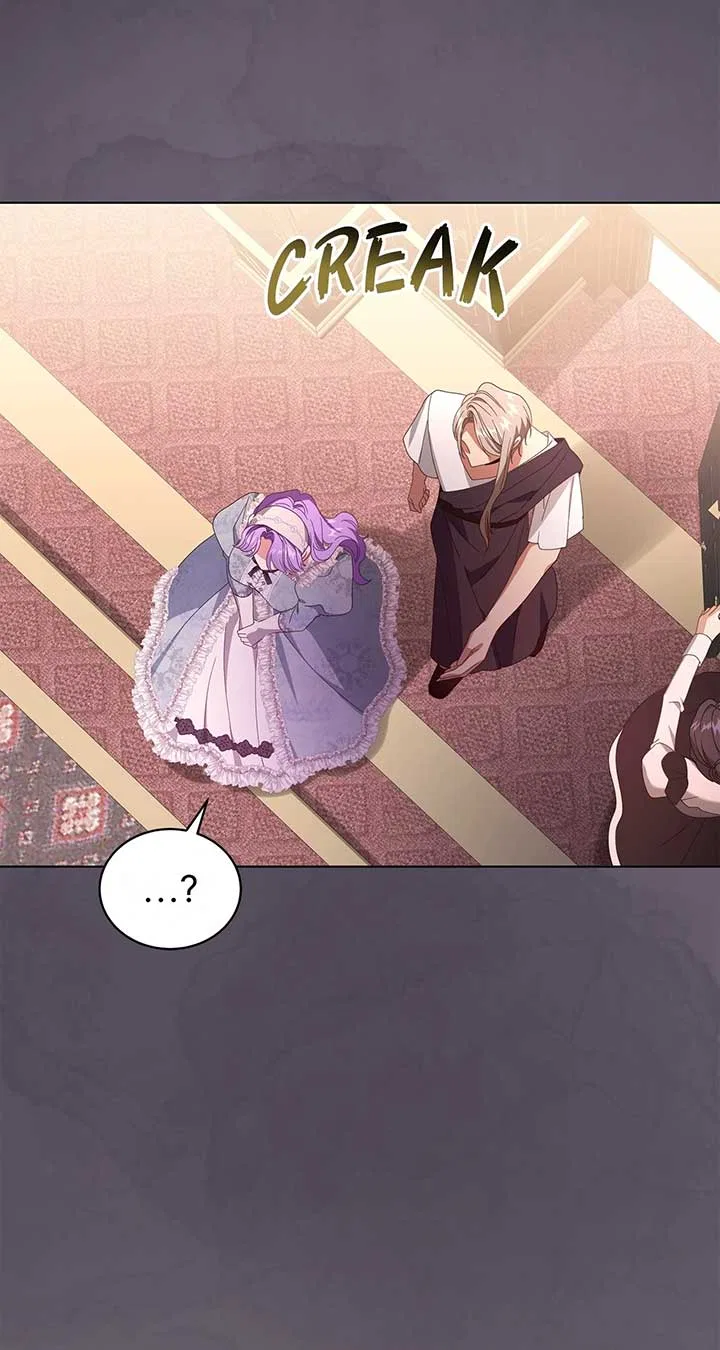 I’m the Wife of the Yandere Second Male Lead Chapter 83 – Page 87