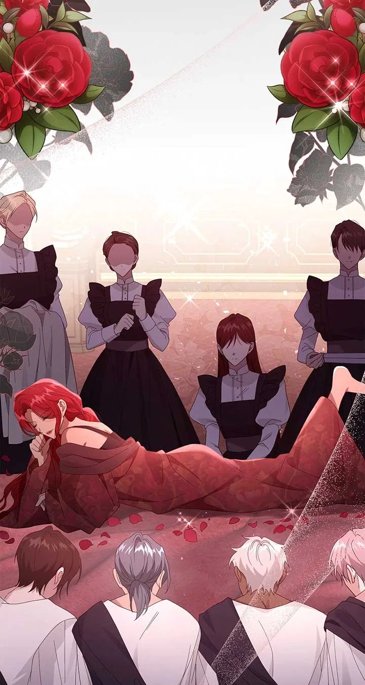 I’m the Wife of the Yandere Second Male Lead Chapter 83 – Page 89