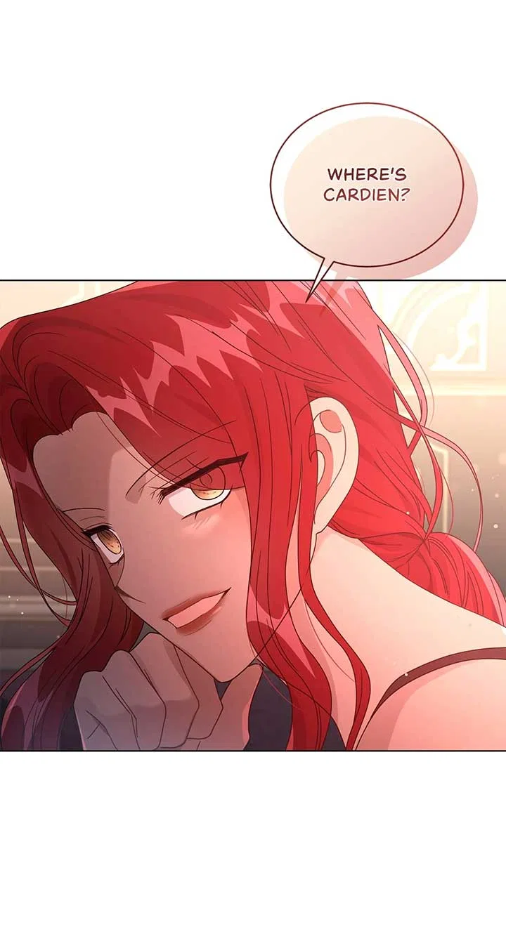 I’m the Wife of the Yandere Second Male Lead Chapter 83 – Page 91