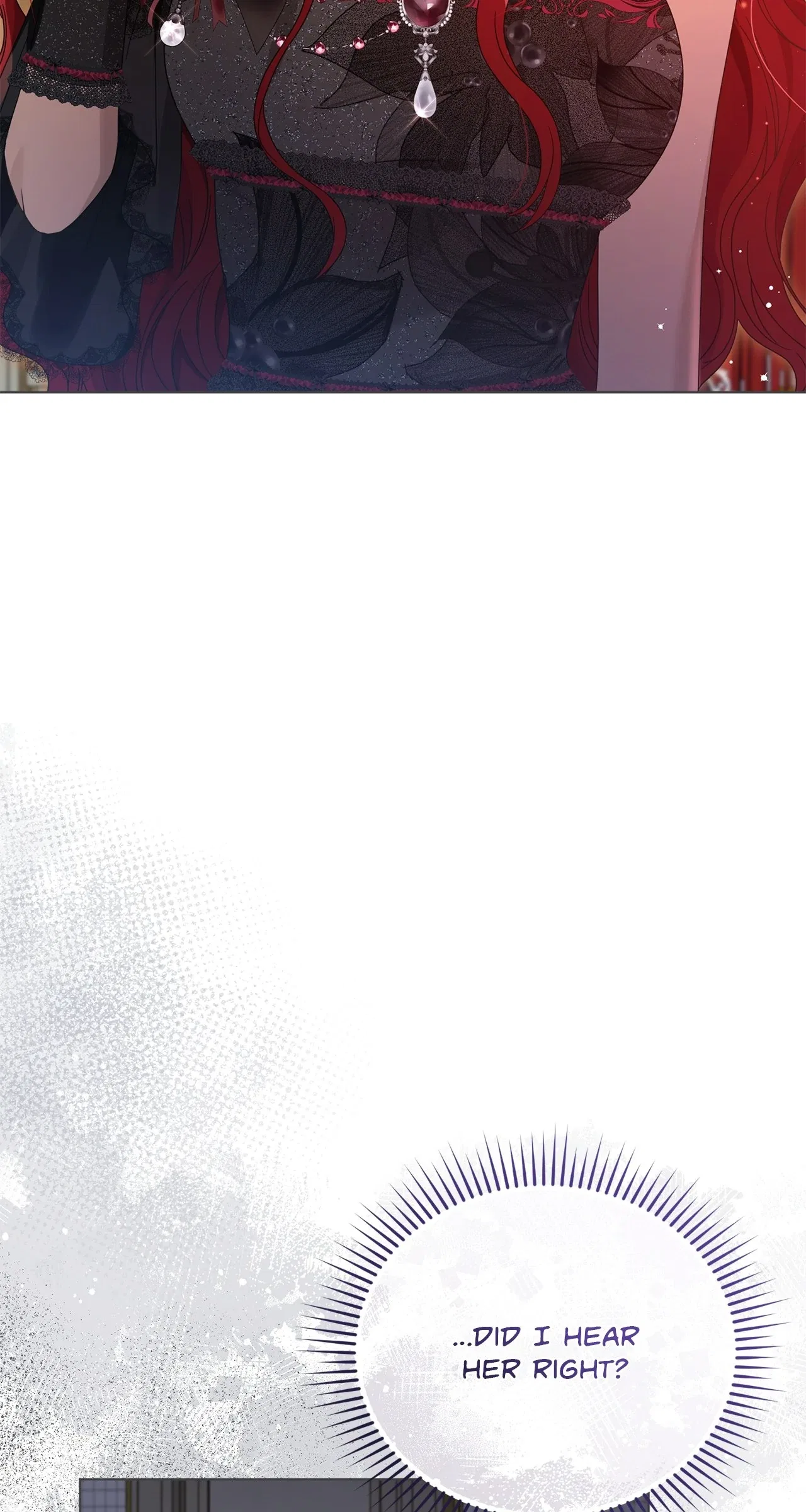I’m the Wife of the Yandere Second Male Lead Chapter 82 – Page 2