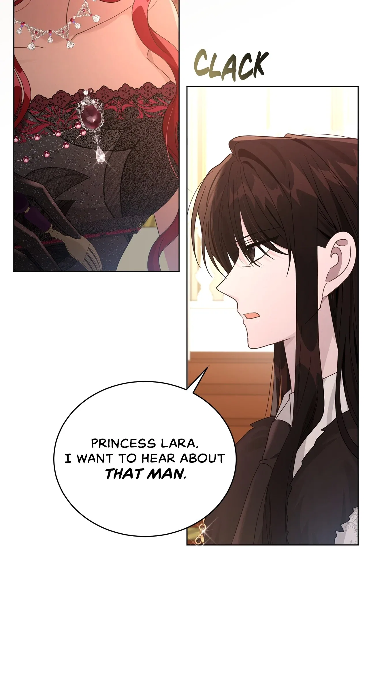 I’m the Wife of the Yandere Second Male Lead Chapter 82 – Page 11