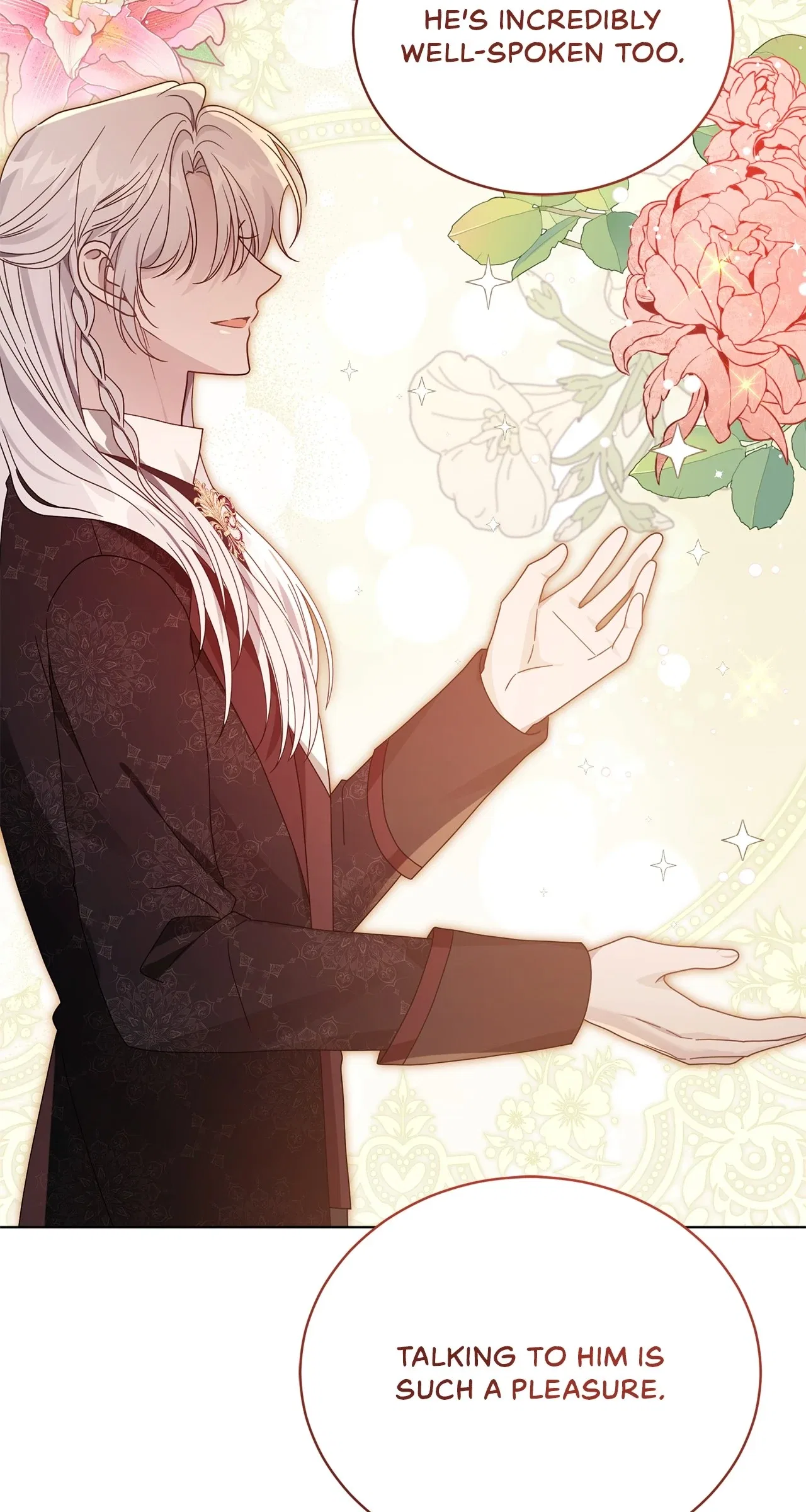 I’m the Wife of the Yandere Second Male Lead Chapter 82 – Page 18