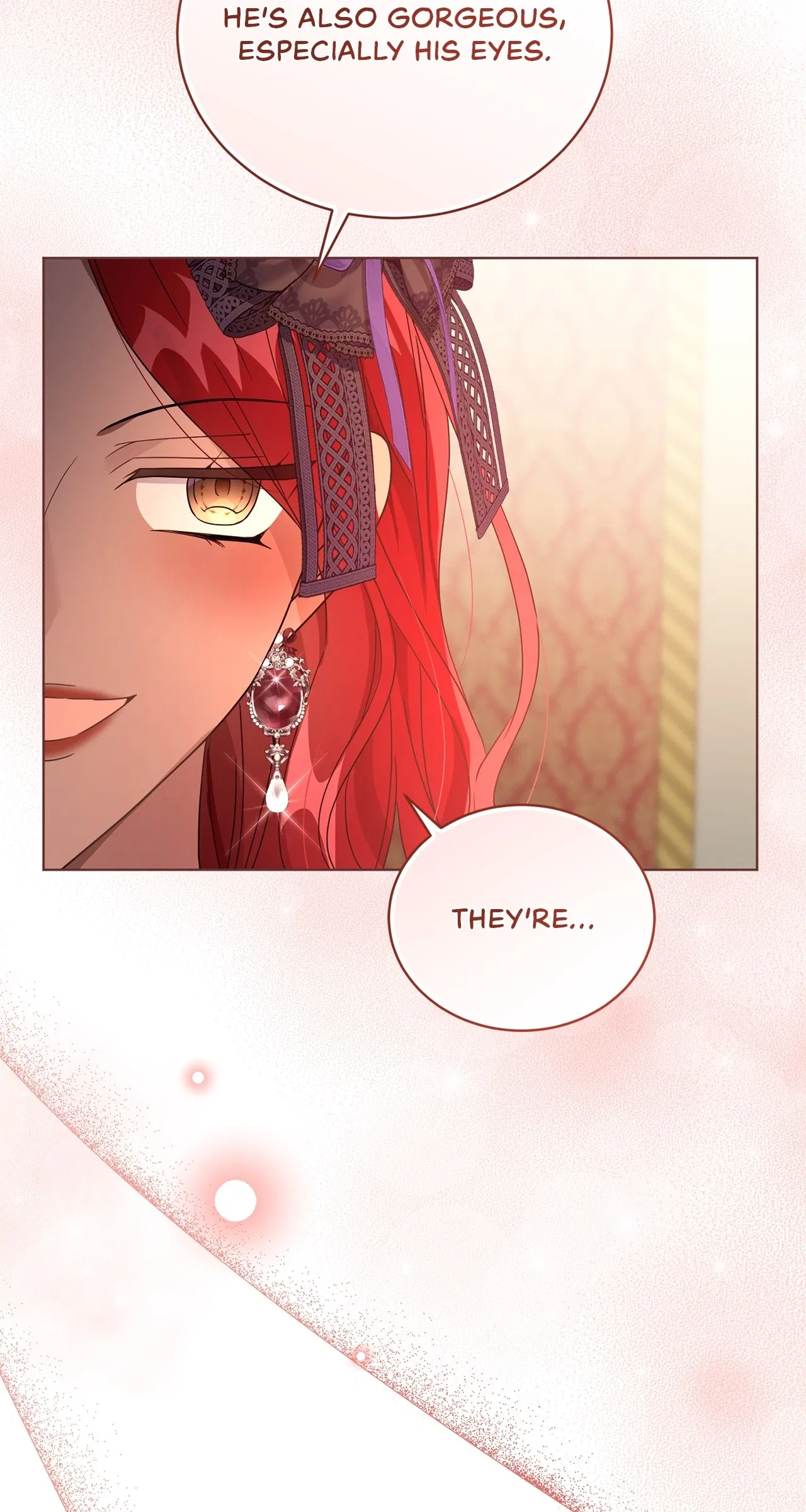 I’m the Wife of the Yandere Second Male Lead Chapter 82 – Page 20