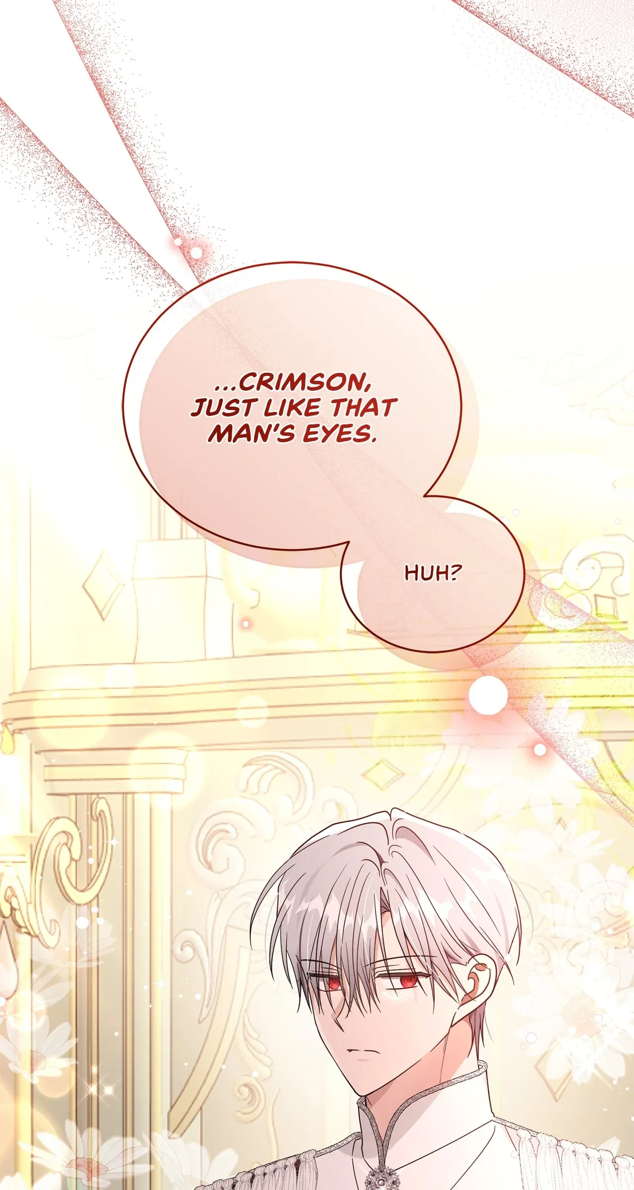 I’m the Wife of the Yandere Second Male Lead Chapter 82 – Page 21