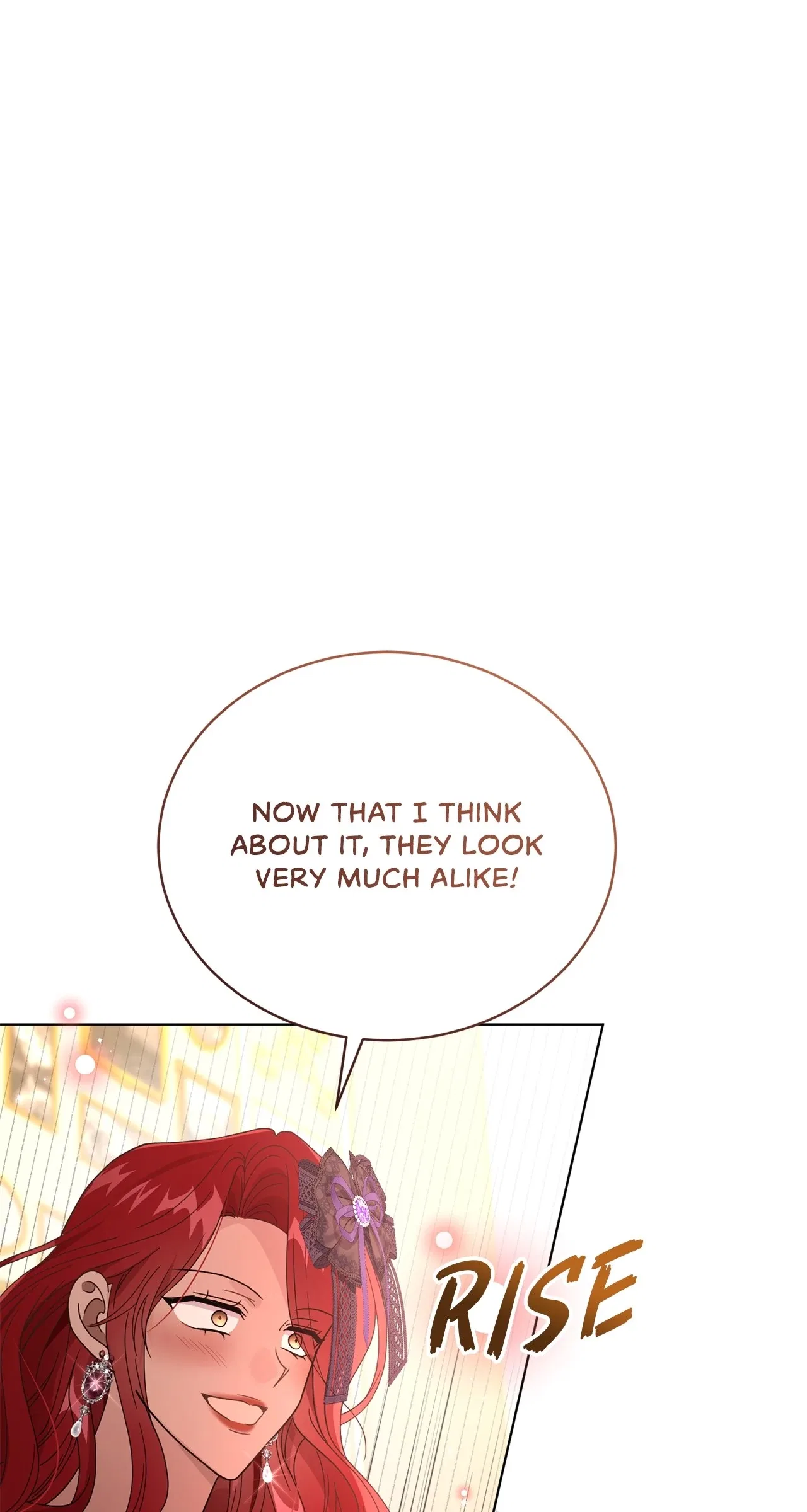 I’m the Wife of the Yandere Second Male Lead Chapter 82 – Page 23